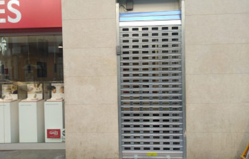 puertas automáticas