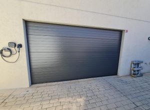 puertas automáticas