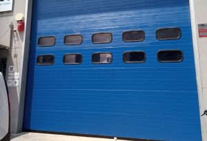 puertas y automatismos